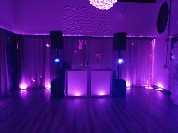 Gallery photo 5 of On Fire DJ's