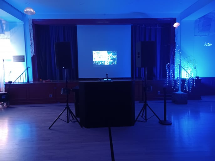Gallery photo 6 of On Fire DJ's