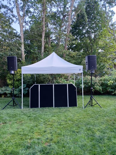 Gallery photo 7 of On Fire DJ's