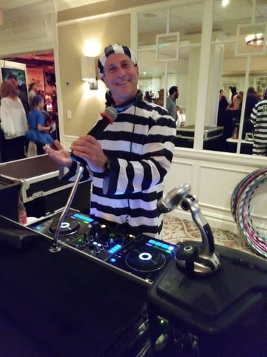 Gallery photo 9 of On Fire DJ's