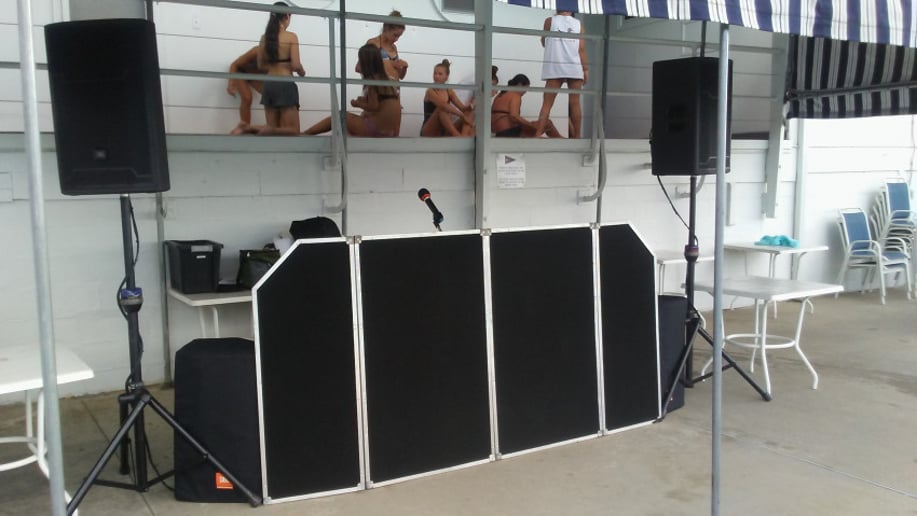 Gallery photo 10 of On Fire DJ's