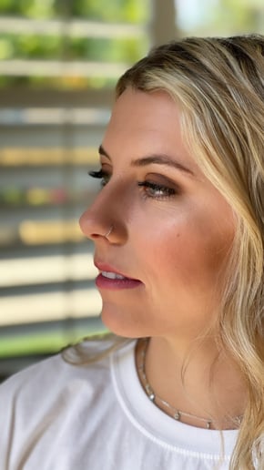 Gallery photo 10 of Amanda Leigh Makeup Artistry