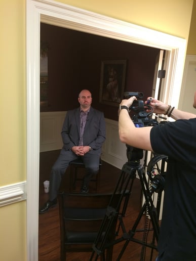 Gallery photo 1 of On Set Media