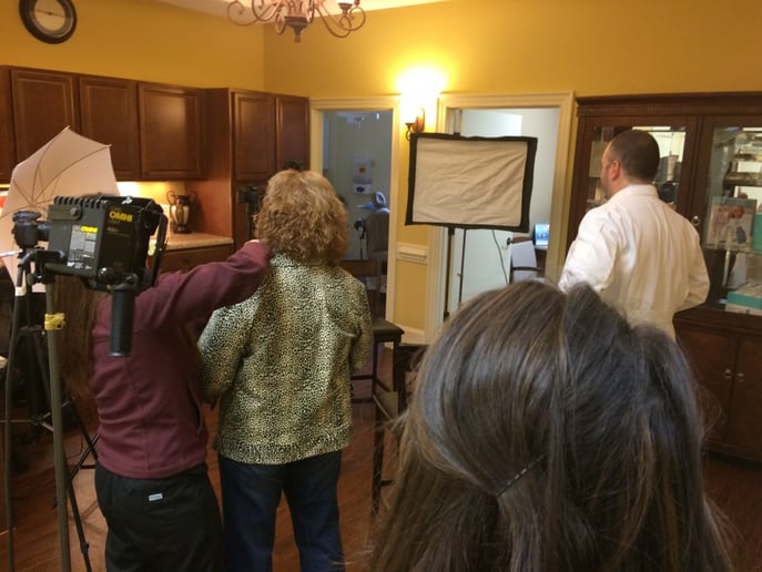 Gallery photo 6 of On Set Media