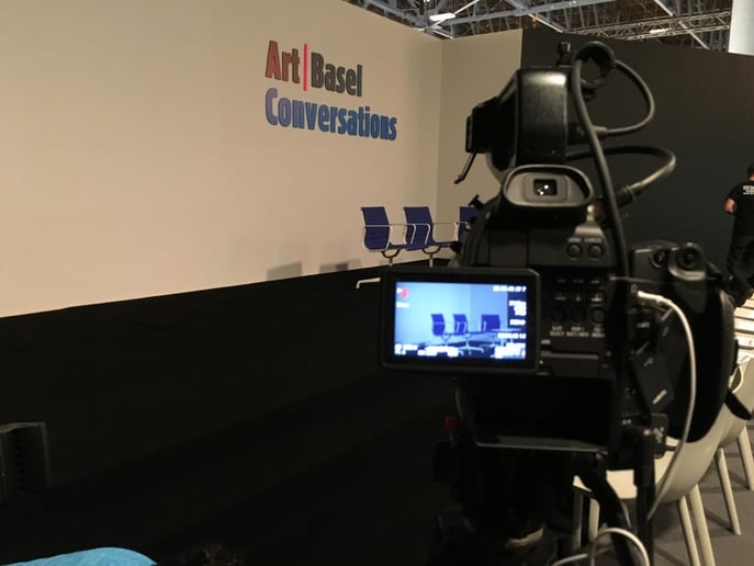 Gallery photo 7 of On Set Media