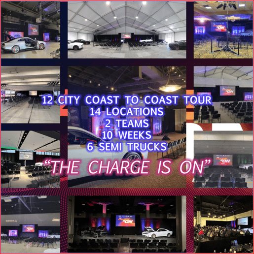 Gallery photo 2 of On Site Specialists Audio Video Supplier