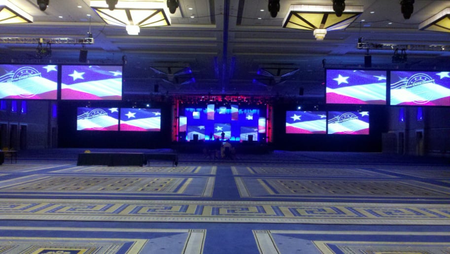 Gallery photo 6 of On Site Specialists Audio Video Supplier