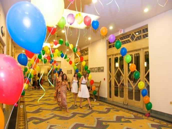 Gallery photo 1 of On the Go Casino Parties