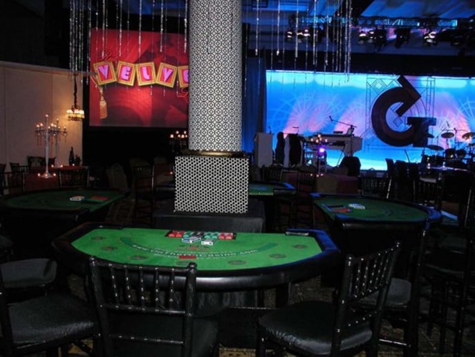 Gallery photo 2 of On the Go Casino Parties