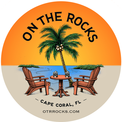 Gallery photo 5 of On The Rocks