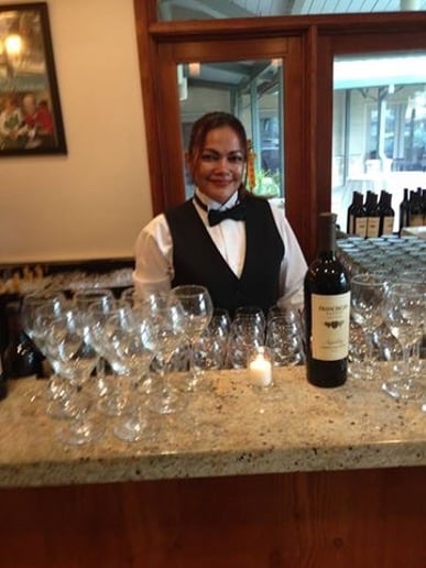 Gallery photo 3 of On the Rocks Bartending and Events