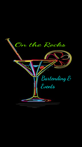 Gallery photo 7 of On the Rocks Bartending and Events