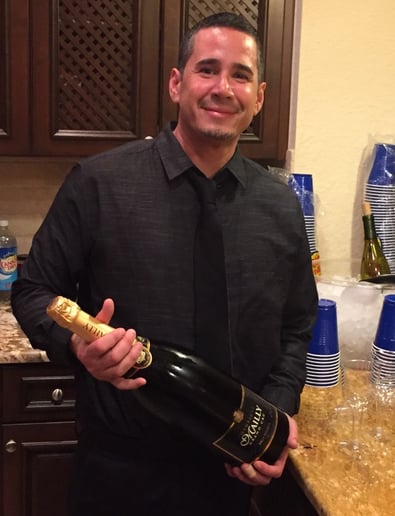 Gallery photo 9 of On the Rocks Bartending and Events