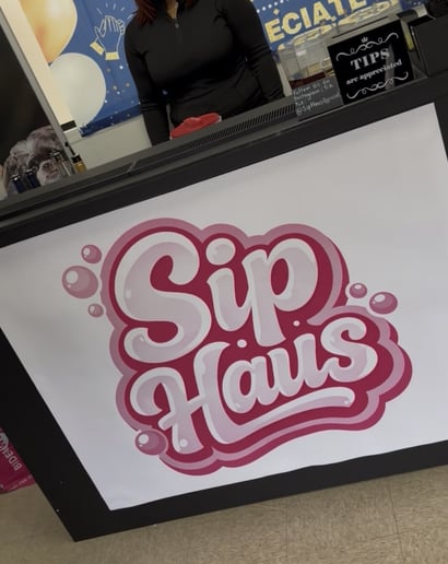 Gallery photo 8 of Sip Haus