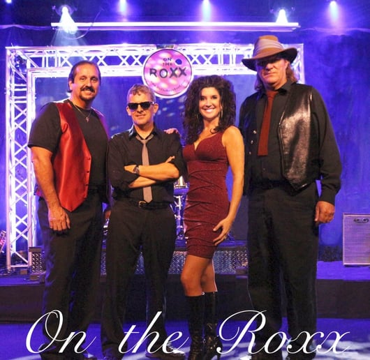 Gallery photo 2 of On the Roxx