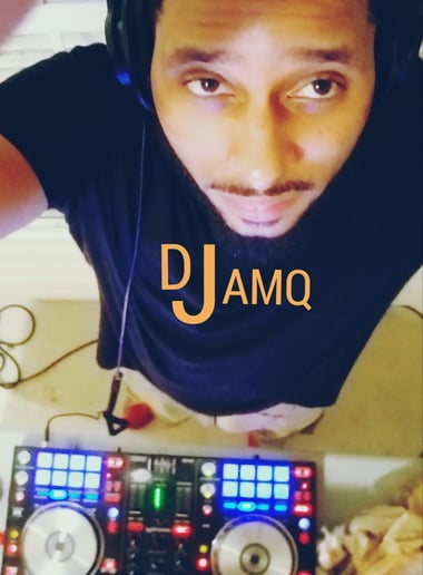 Gallery photo 2 of DJ AMQ