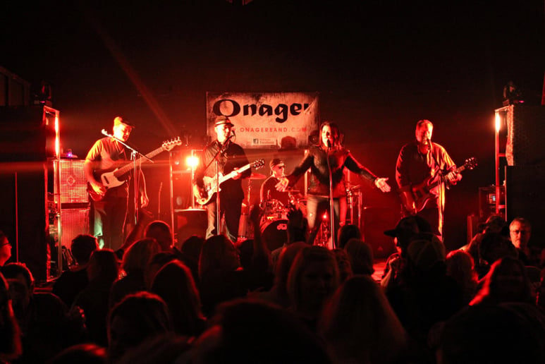 Gallery photo 4 of Onager