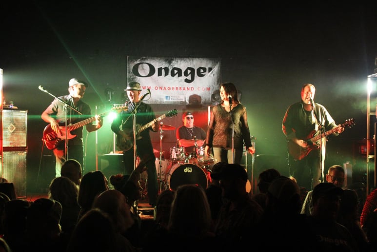 Gallery photo 5 of Onager