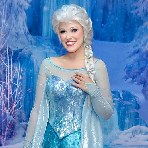 Gallery photo 4 of Once Upon a Dream Princess Parties