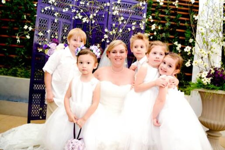 Gallery photo 1 of Love Spark Photography