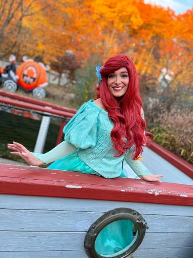 Gallery photo 2 of Once Upon A Party LLC