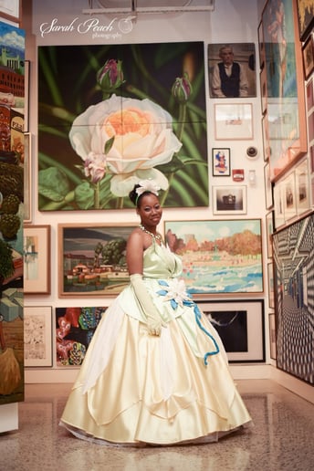 Gallery photo 6 of Once Upon A Party LLC
