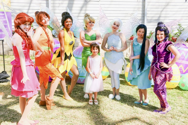 Gallery photo 3 of Once Upon A Party