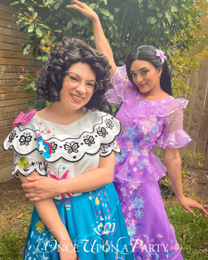 Gallery photo 2 of Once Upon A Party