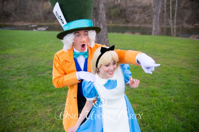 Gallery photo 6 of Once Upon A Party