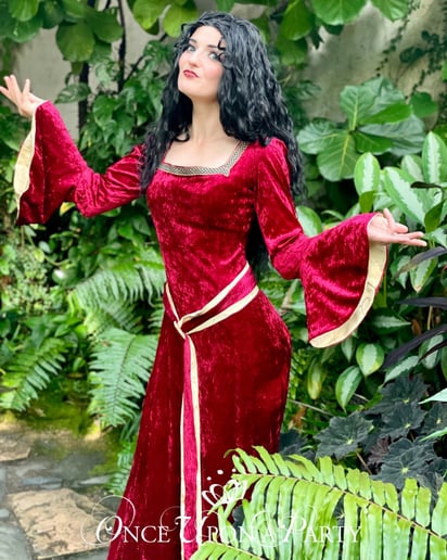 Gallery photo 8 of Once Upon A Party