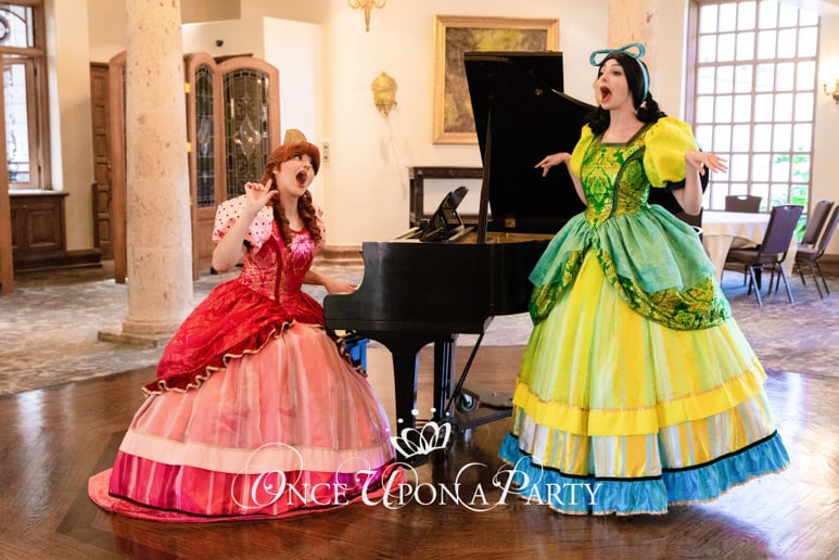 Gallery photo 9 of Once Upon A Party