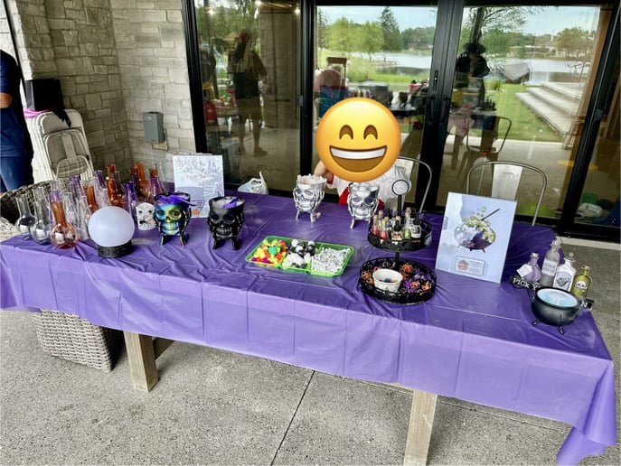 Gallery photo 2 of Once Upon a Potion