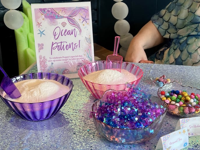 Gallery photo 6 of Once Upon a Potion