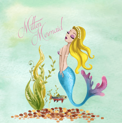 Gallery photo 7 of Once Upon A Tide Mermaid