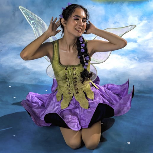 Gallery photo 5 of Once Upon Andrea