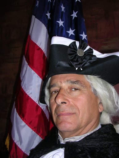Gallery photo 4 of History Alive