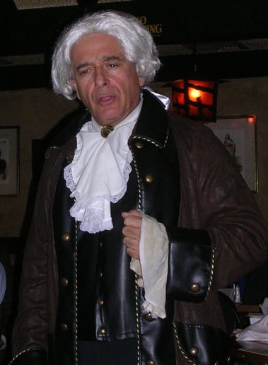 Gallery photo 7 of History Alive