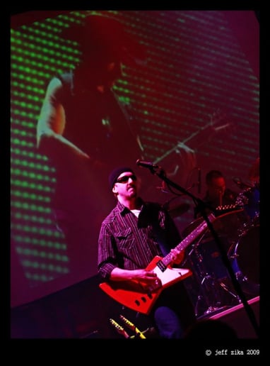 Gallery photo 1 of ONE - A Celebration of U2