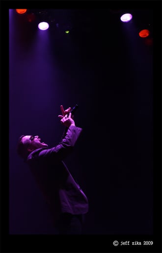 Gallery photo 2 of ONE - A Celebration of U2