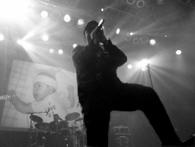 Gallery photo 4 of ONE - A Celebration of U2