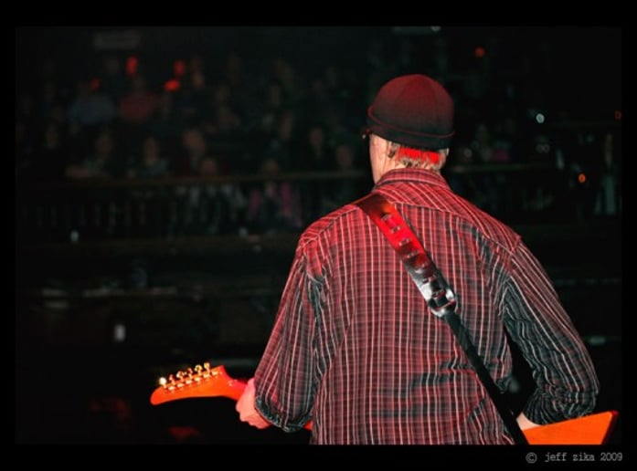 Gallery photo 5 of ONE - A Celebration of U2