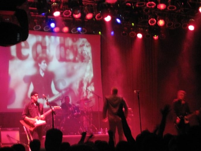 Gallery photo 6 of ONE - A Celebration of U2