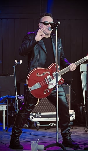 Gallery photo 8 of ONE - A Celebration of U2
