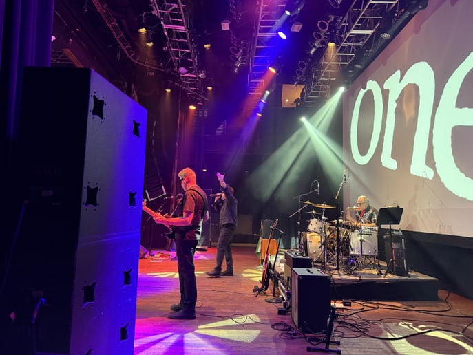 Gallery photo 10 of ONE - A Celebration of U2