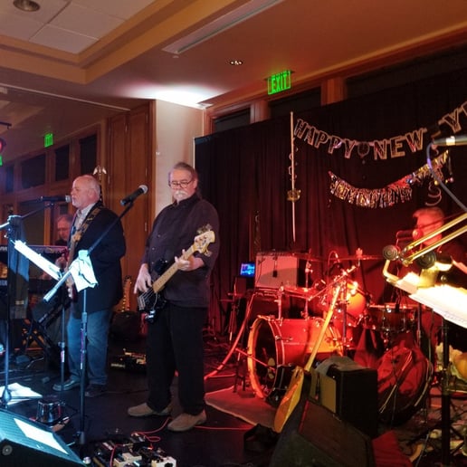 Gallery photo 53 of One Band One Sound