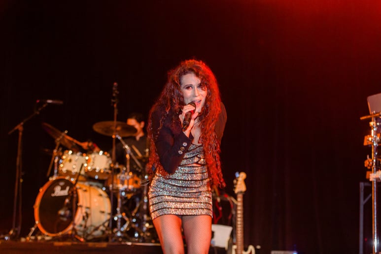 Gallery photo 4 of Lady Ivy