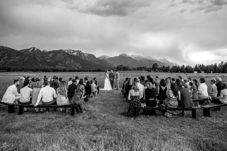 Gallery photo 1 of One Love at a Time Events