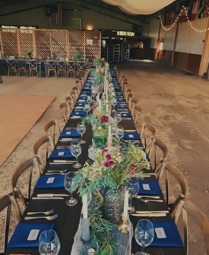 Gallery photo 8 of One Love at a Time Events