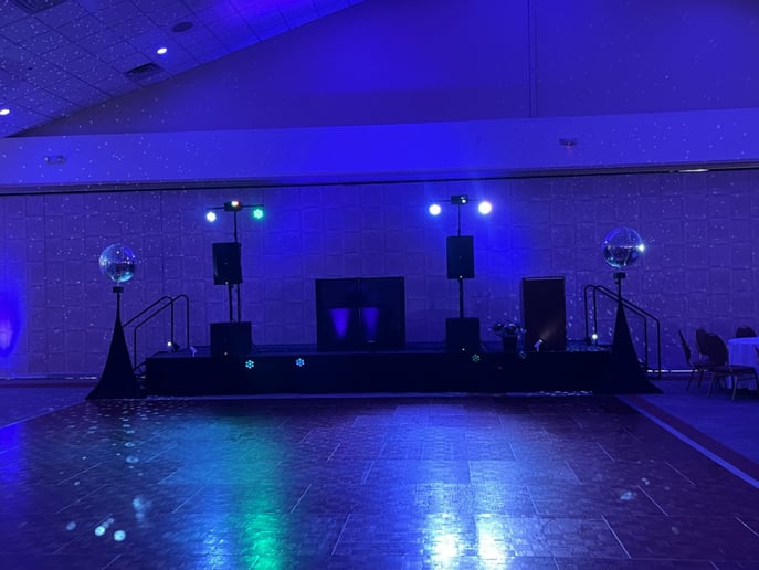 Gallery photo 1 of One Love Entertainment