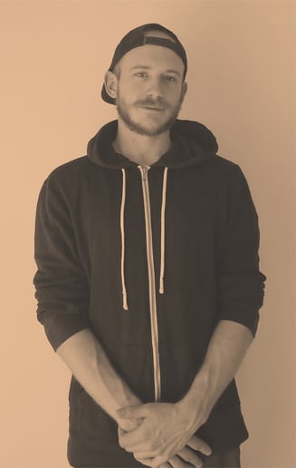Gallery photo 1 of One Mad Man